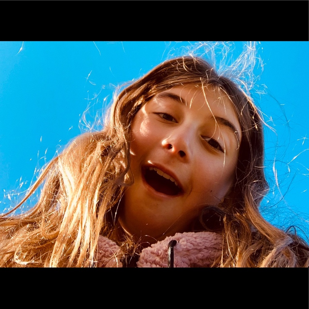 Meet your Posher, Jaidyn